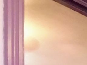 Some of the wine selection at Dale Street Restaurant can be seen there.😀