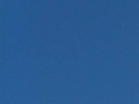 Hot air balloons can be seen in Albuquerque skies throughout the year.