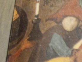 Rabelais lived from around 1483 until 1552.