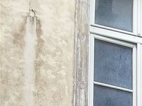 One of the best Mediterranean restaurants in Paris.